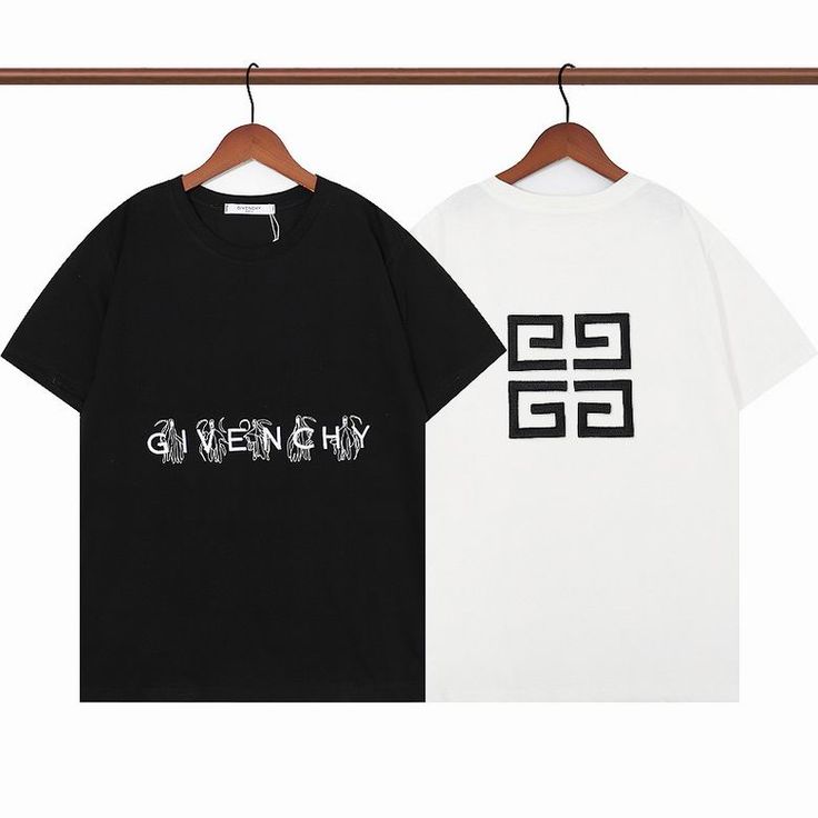 Givenchy T-Shirt 0923