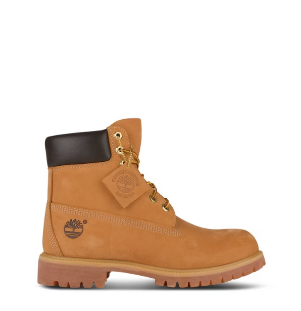Timberland Men's Premium 6-inch Hiker Boots | Sports Direct